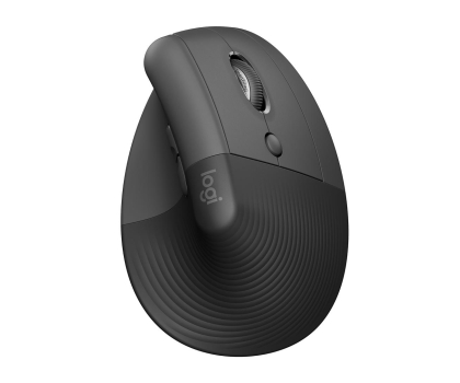 Myszka LOGITECH Lift RighT Vertical Ergonomic 910-006473